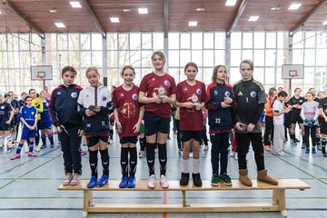 Bild 21 - wDJ Loewinnen Cup D2